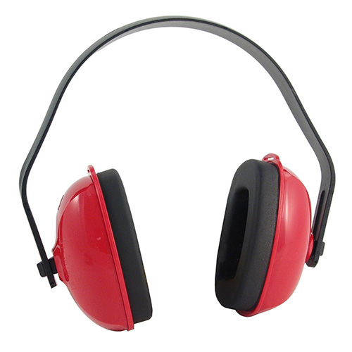 Qm24+® Earmuffs – Cg Industrial Safety