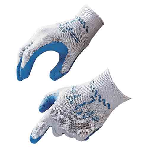 Showa® Atlas 300 Gloves – CG Industrial Safety